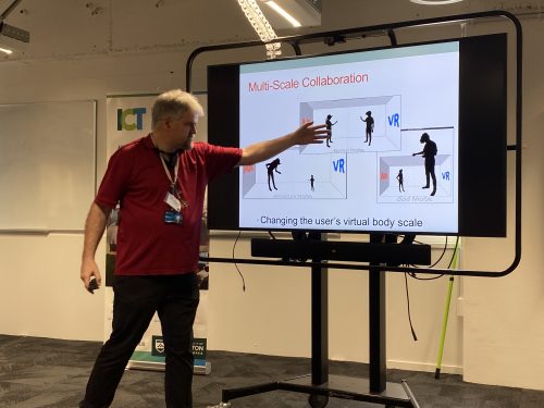 Read more about the article XR workshop summary – an opportunity for a student holiday programme in AR, VR, MR ( 6 mins reading time)