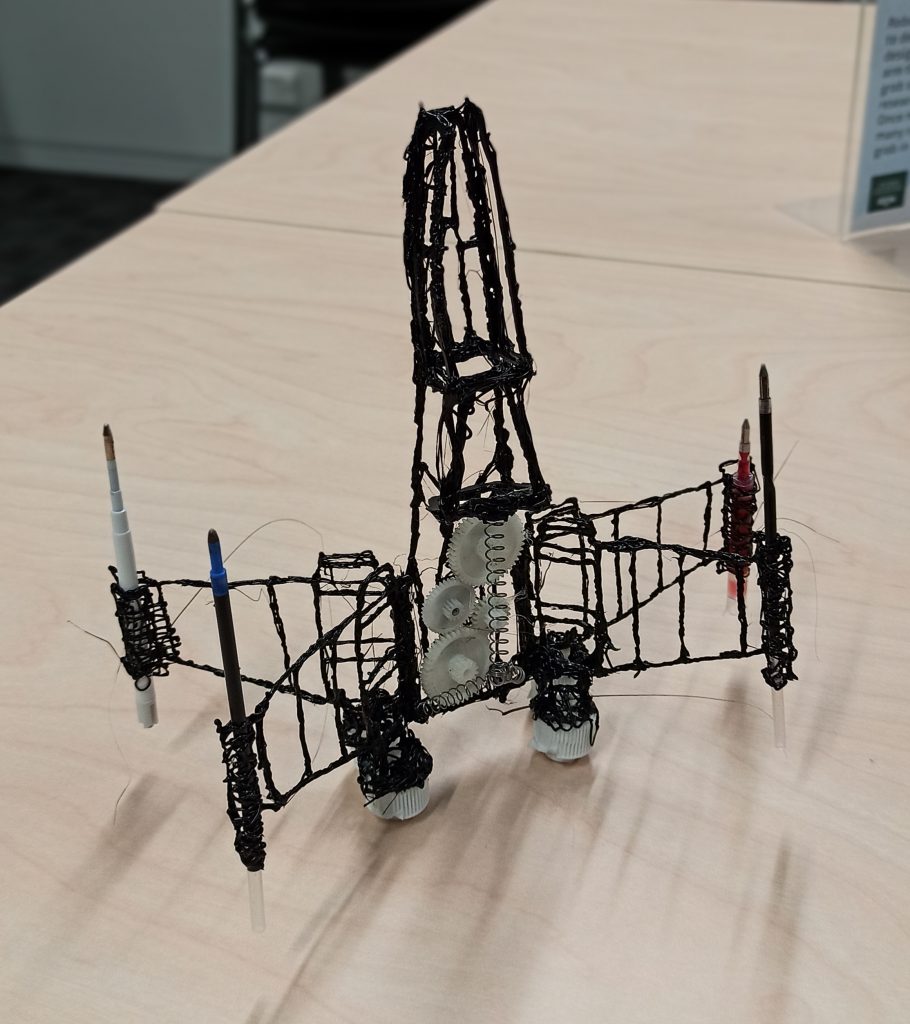3D pen