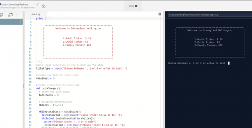 Read more about the article Teaching Programming with a plan and pedagogy