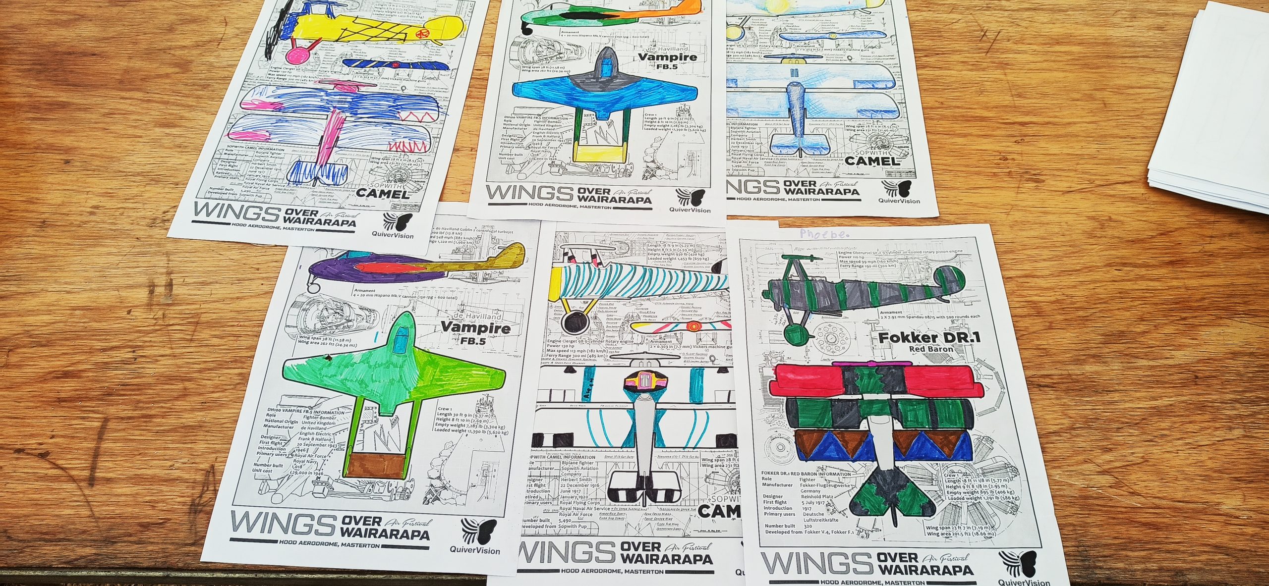 Read more about the article Robotics and AR as a combined activity