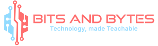Bits and Bytes Logo